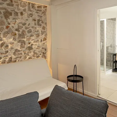 Refuge Familial Urbain En Plein Coeur De Apartamento Toulon