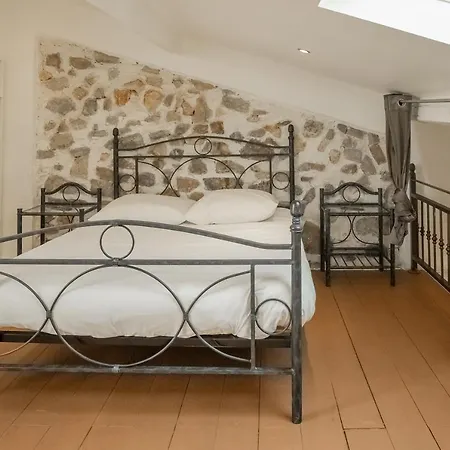 Refuge Familial Urbain En Plein Coeur De Apartment *