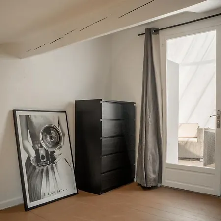 Apartment Refuge Familial Urbain En Plein Coeur De *